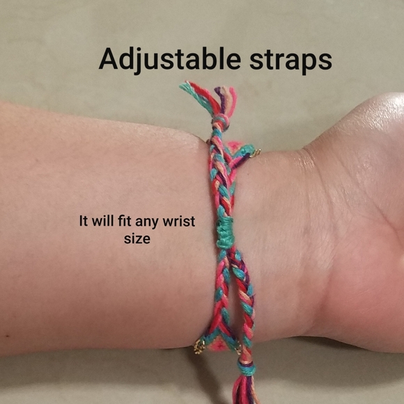 Sugar Skull watch. - Picture 3 of 4